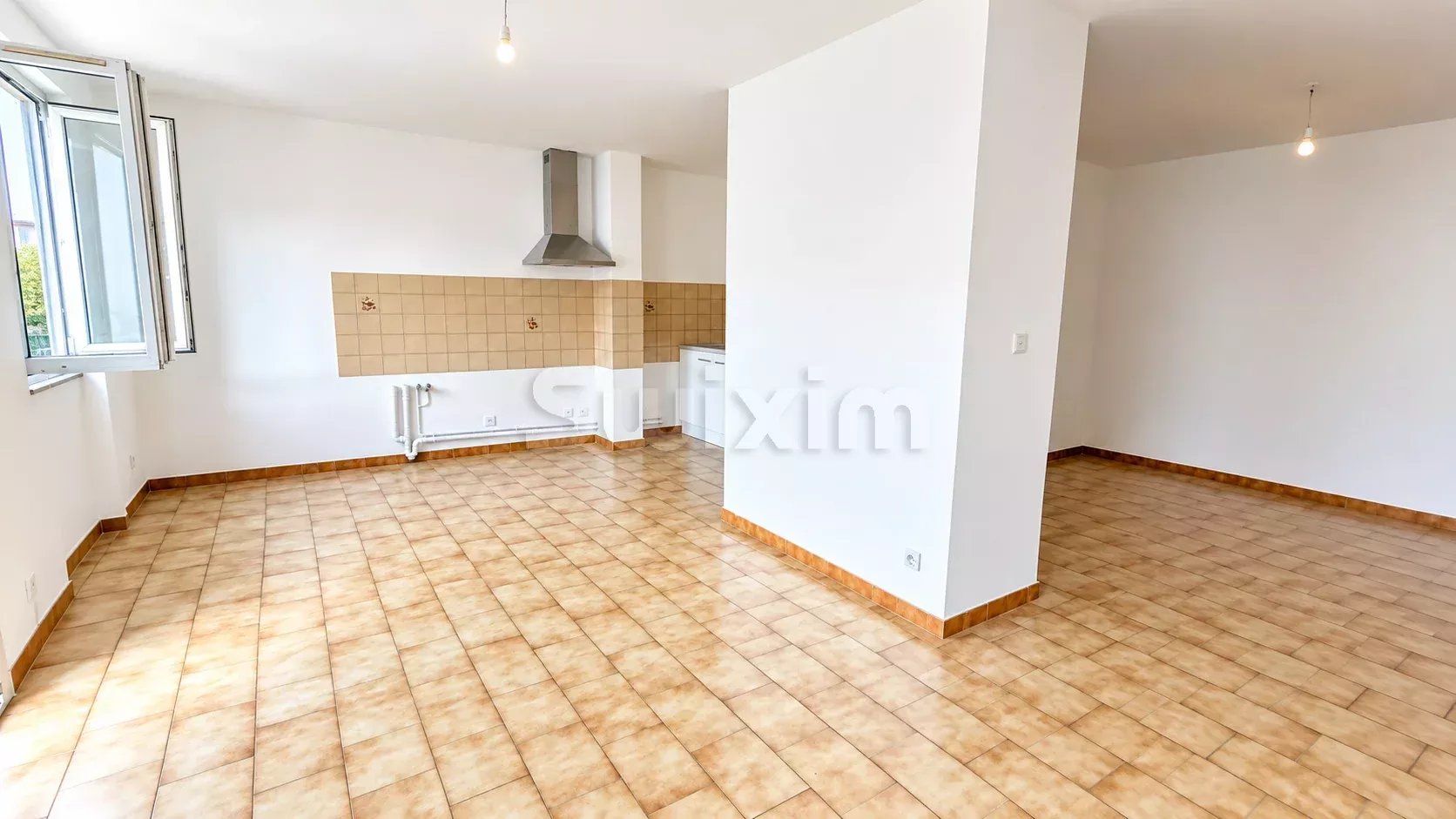 Appartement 1 pièce 37 m² · à Nîmes · 37 m² · 70 000 €