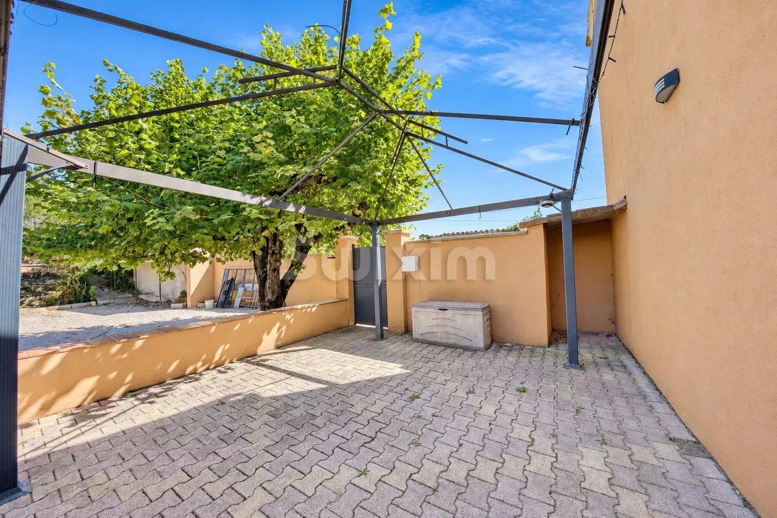 maison 5 Pièces en vente sur Laval-Pradel (30110)