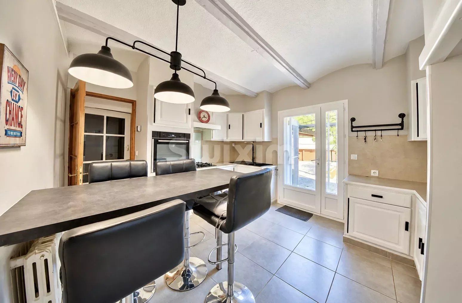 maison 5 Pièces en vente sur Laval-Pradel (30110)