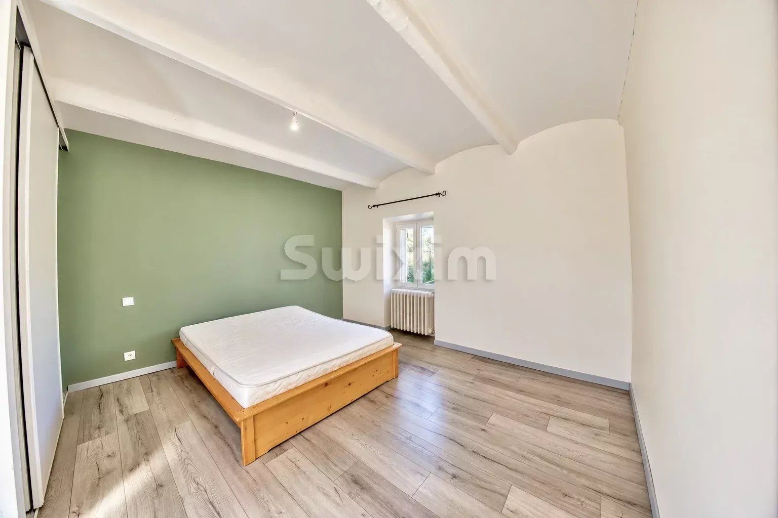maison 5 Pièces en vente sur Laval-Pradel (30110)