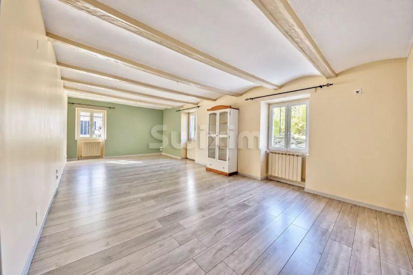 Vente Maison Laval-Pradel 5&nbsp;Pièces 110&nbsp;m²