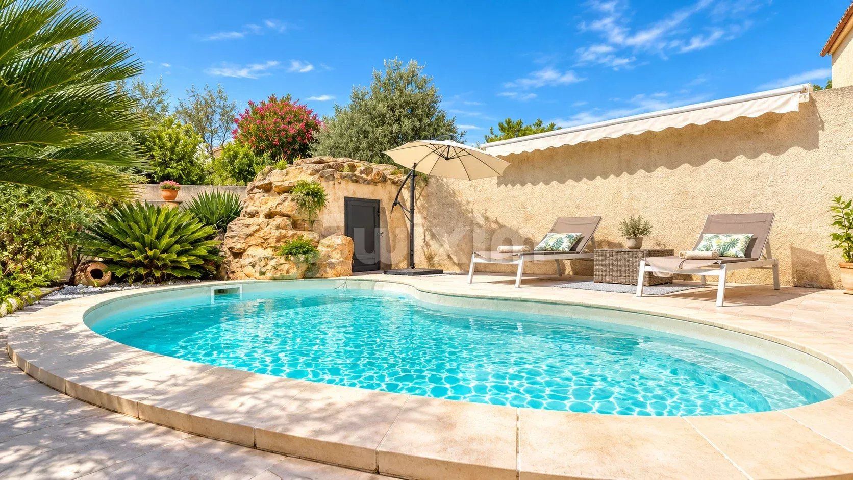 villa 4 Pièces en vente sur Alès (30100)