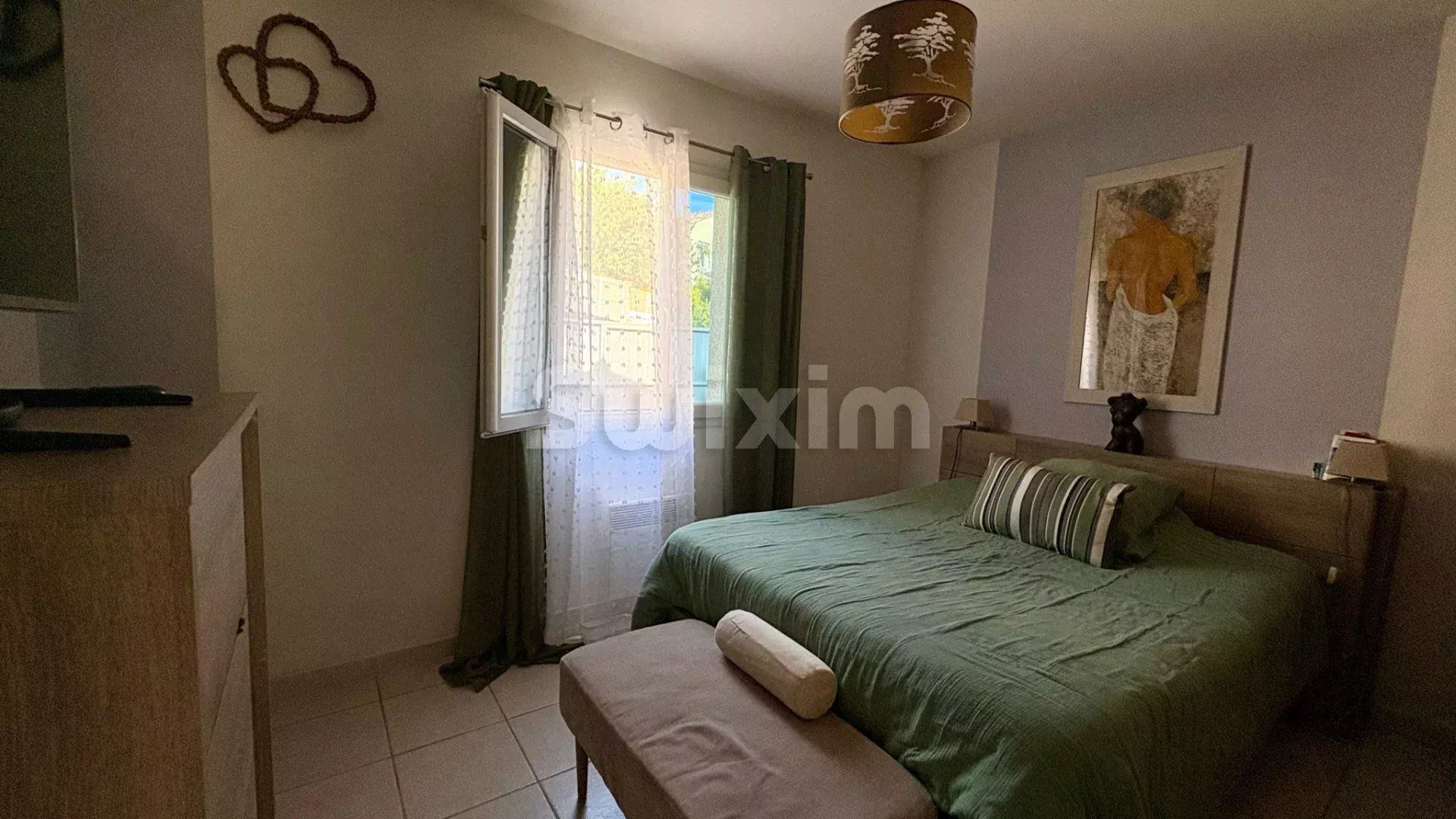 villa 4 Pièces en vente sur Alès (30100)