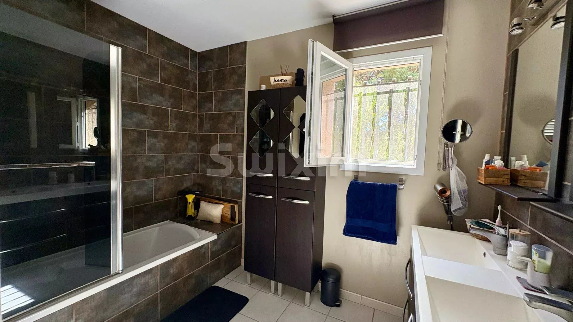 villa 4 Pièces en vente sur Alès (30100)