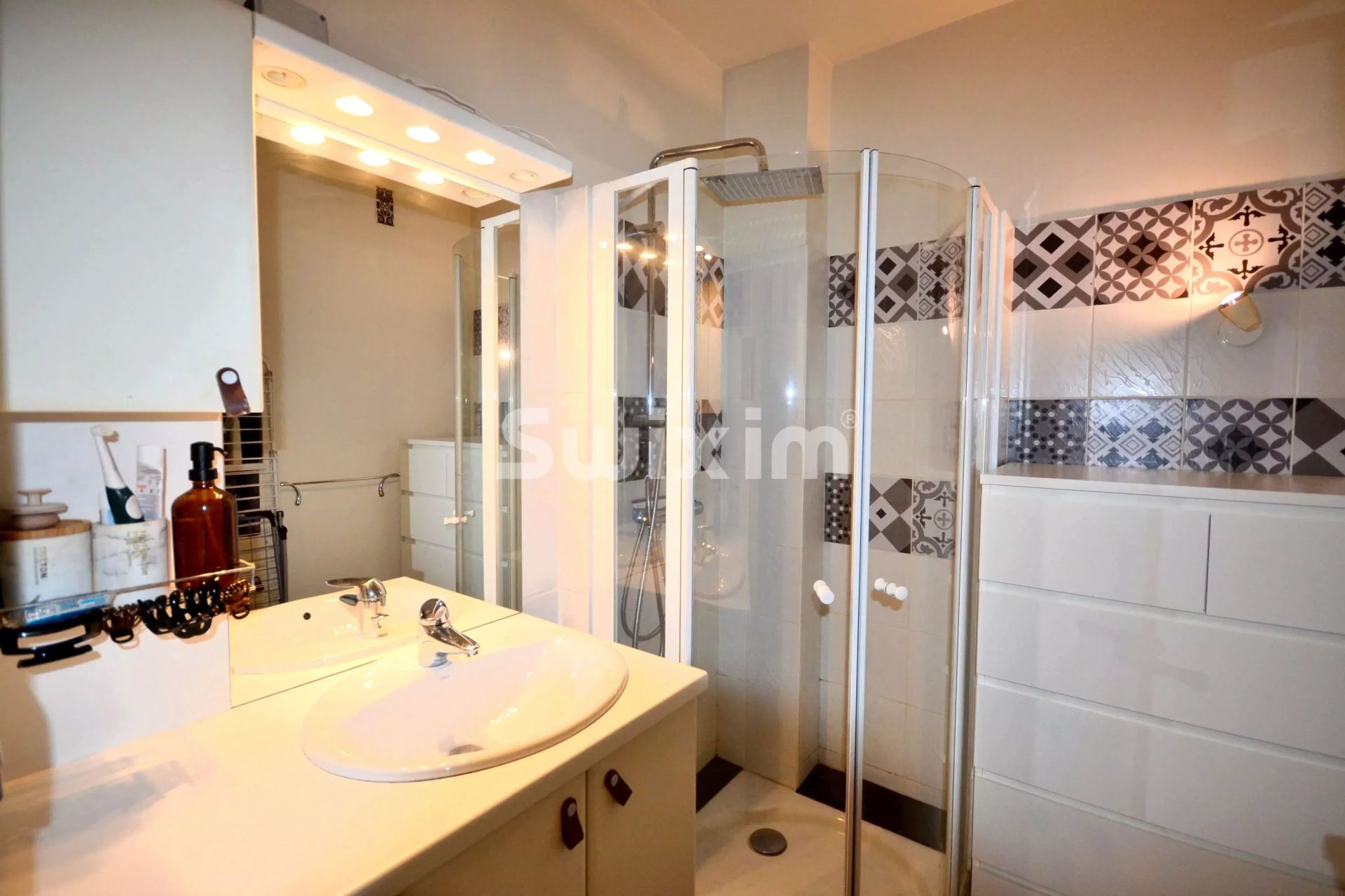 appartamento 2 Camere in affitto su Cran-Gevrier (74960)