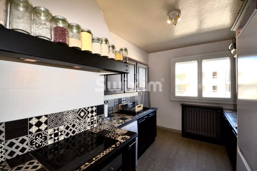 Affitto Appartamento Cran-Gevrier 2&nbsp;Camere 57.68&nbsp;m²