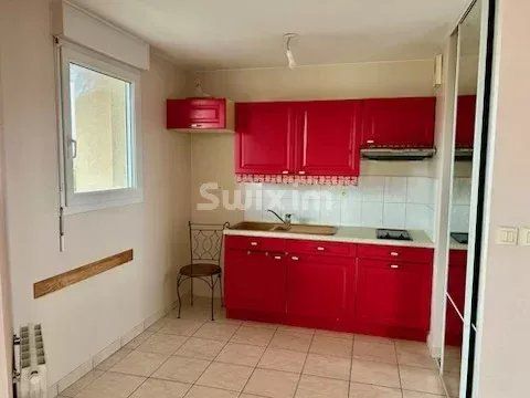 appartement 2 Pièces en vente sur Évian-les-Bains (74500)