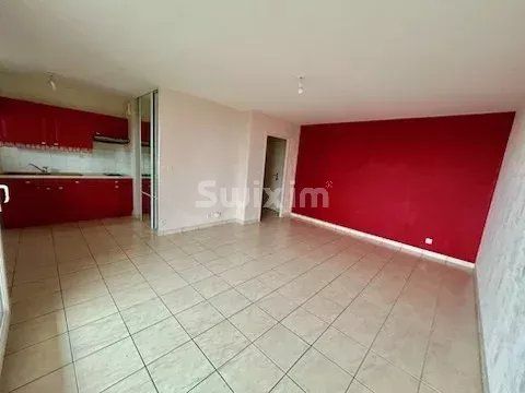 appartement 2 Pièces en vente sur Évian-les-Bains (74500)