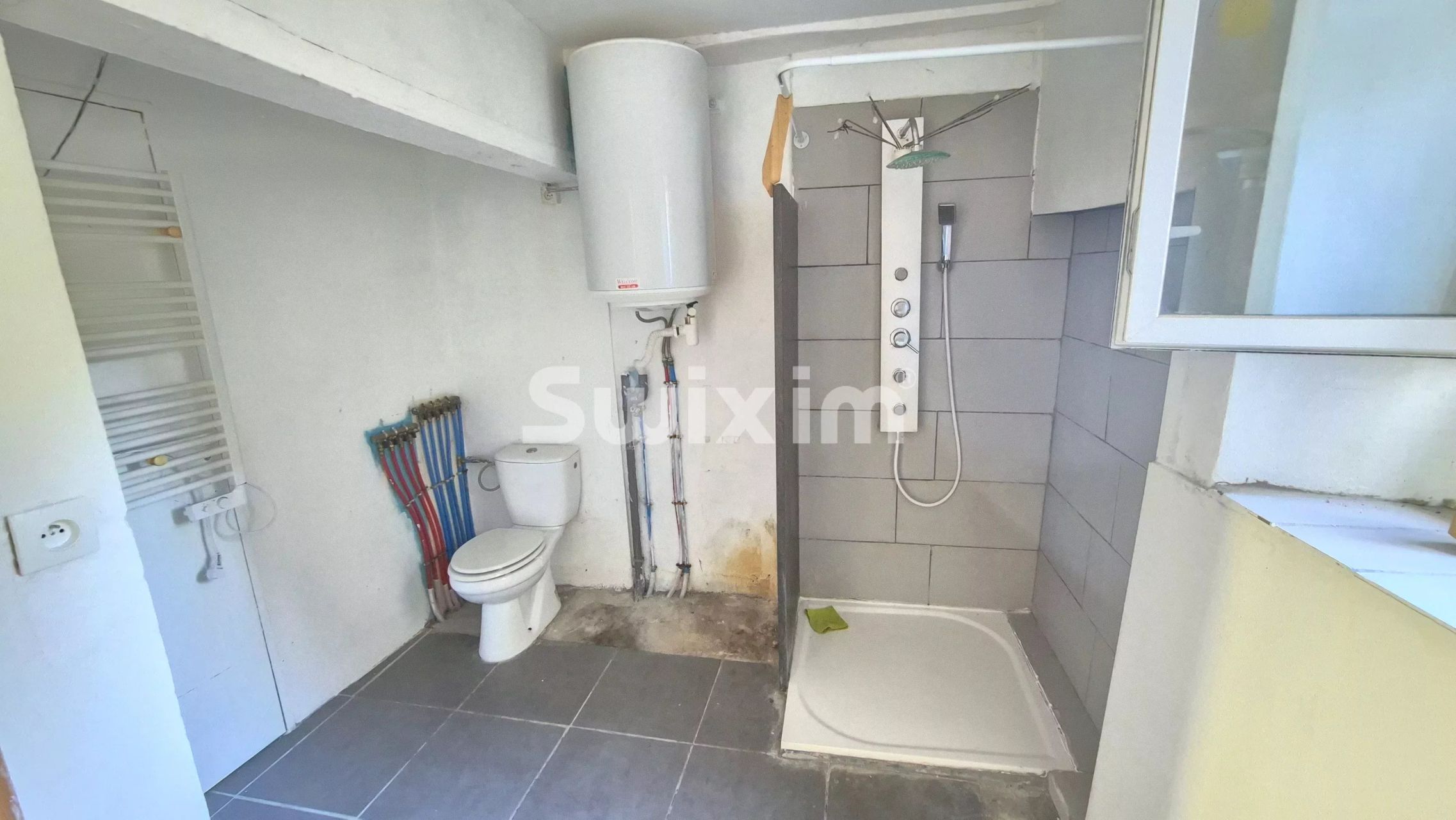 maison 2 Pièces en vente sur Tannay (58190)
