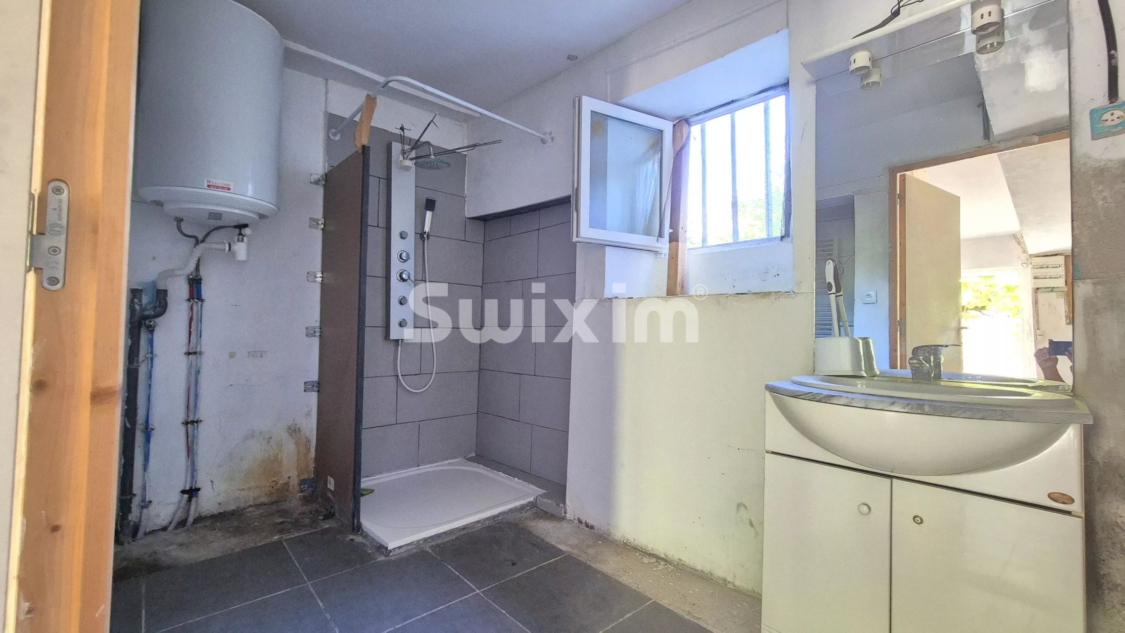 maison 2 Pièces en vente sur Tannay (58190)