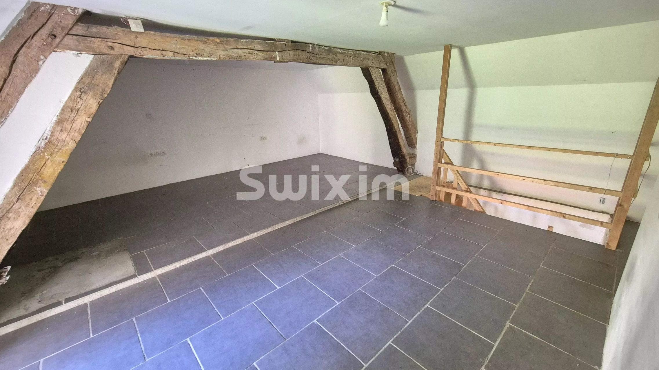 maison 2 Pièces en vente sur Tannay (58190)