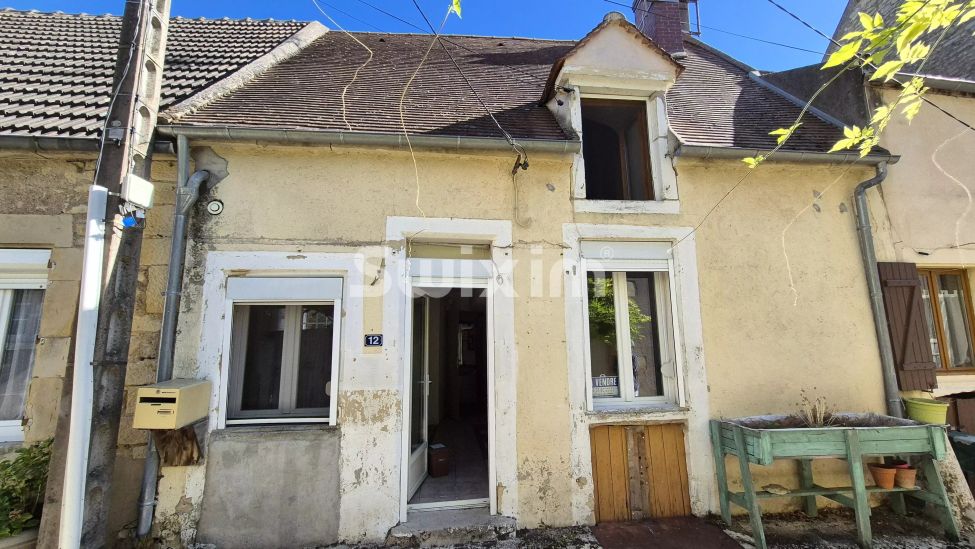 Vente Maison Tannay 2&nbsp;Pièces 64.6&nbsp;m²