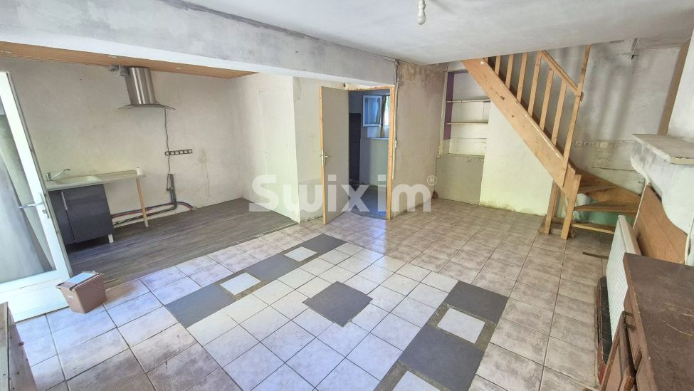 Vente Maison Tannay 2&nbsp;Pièces 64.6&nbsp;m²