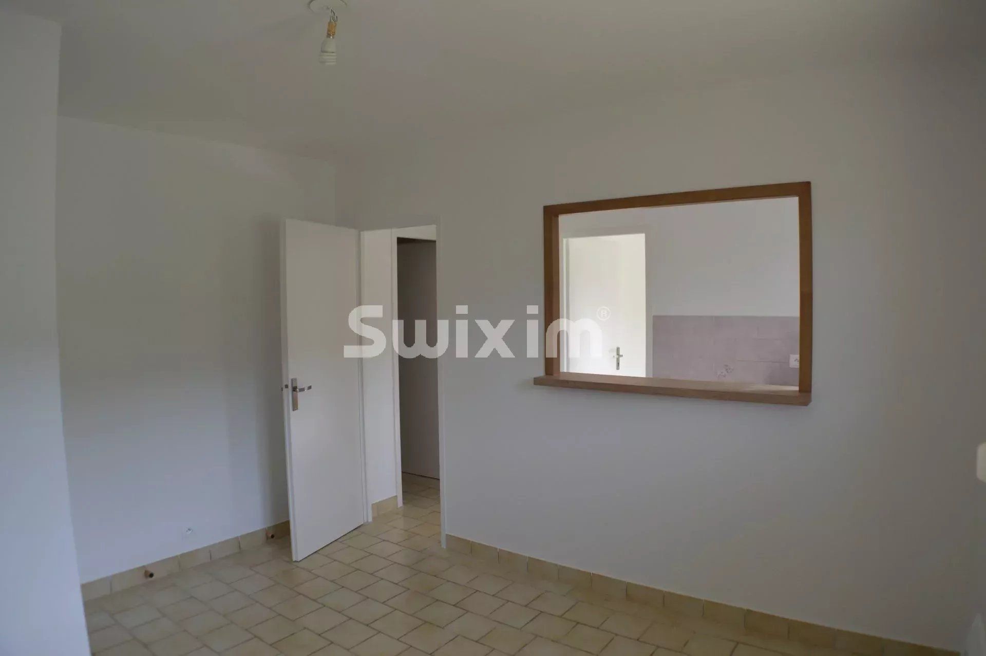 Appartement à Lamoura