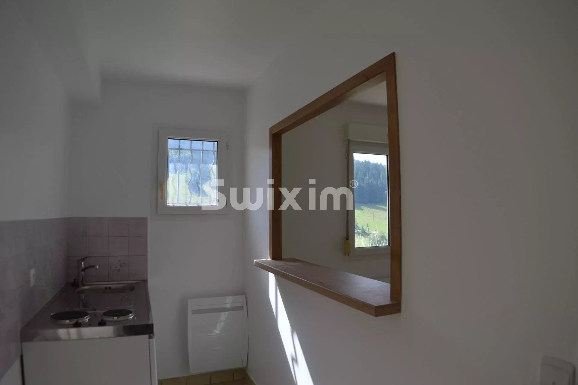 Appartement 2 pièces 30 m² · à Lamoura · 30 m² · 505 €/mois
