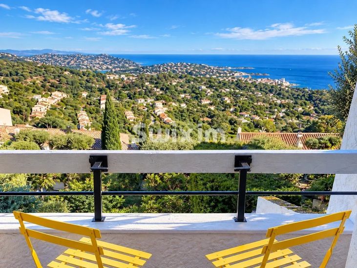 Vente Maison Sainte-Maxime 4&nbsp;Pièces 67&nbsp;m²