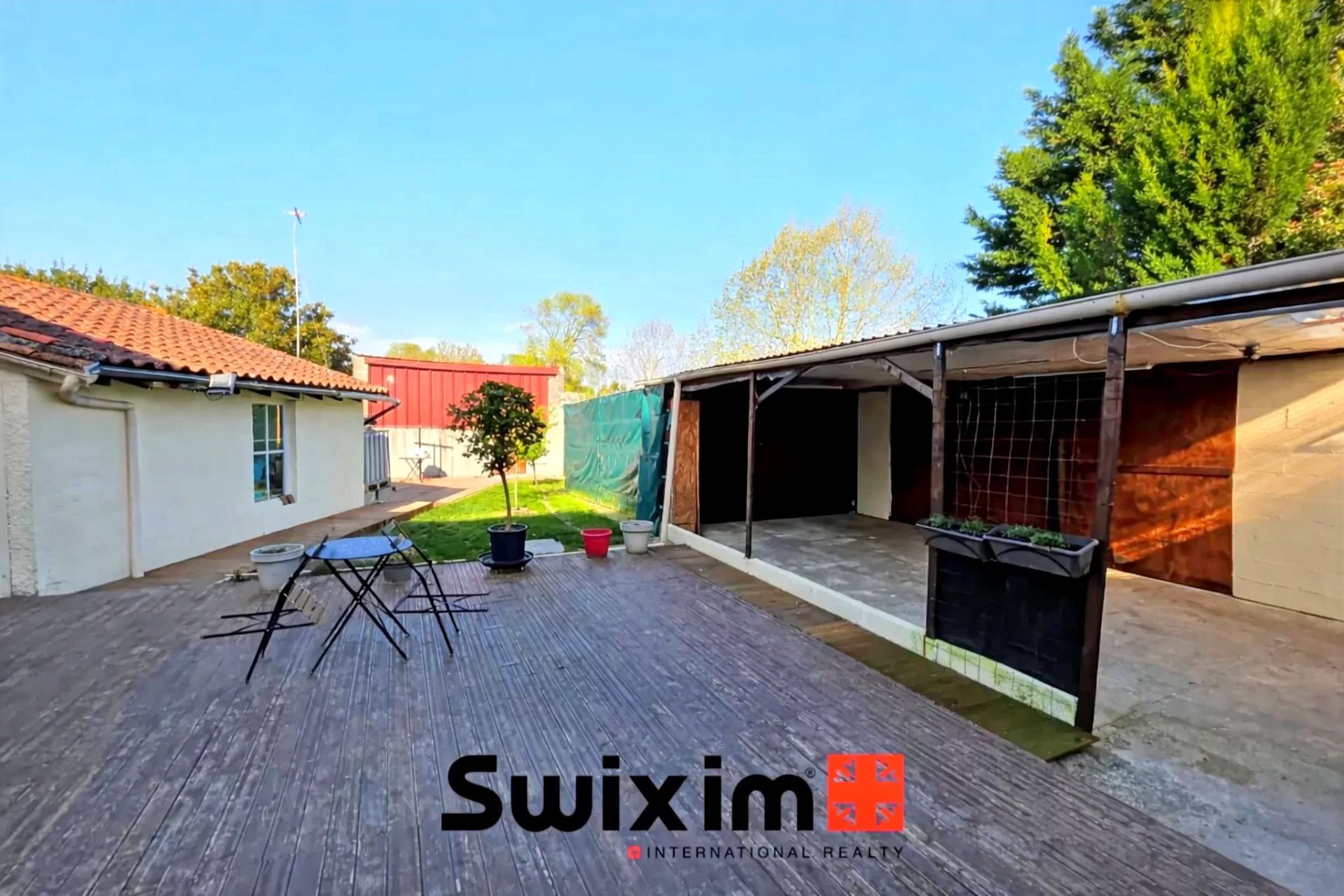 Venta Casa Saint-Yzans-de-Médoc 4&nbsp;Salas 114&nbsp;m²