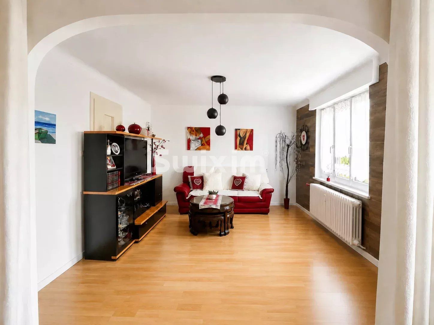 Appartement 4 pièces 82 m² · à Colmar · 82 m² · 159 000 €