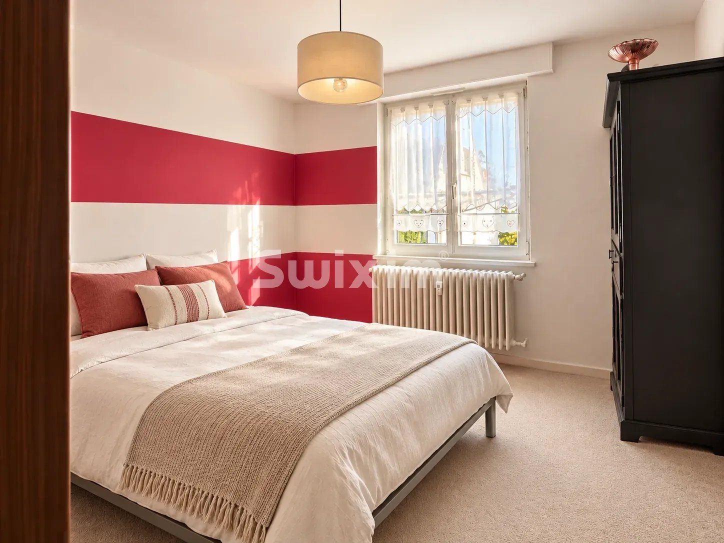 appartement 4 Pièces en vente sur Ingersheim (68040)