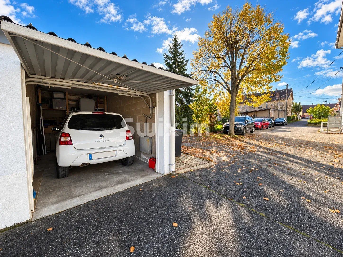 appartement 4 Pièces en vente sur Ingersheim (68040)