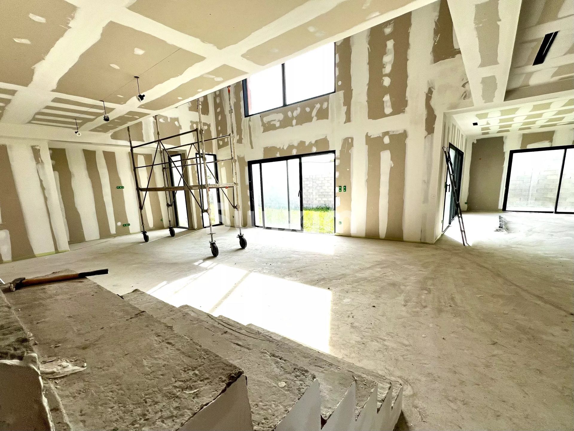 villa 5 Pièces en vente sur Le Cap-d'Agde (34300)