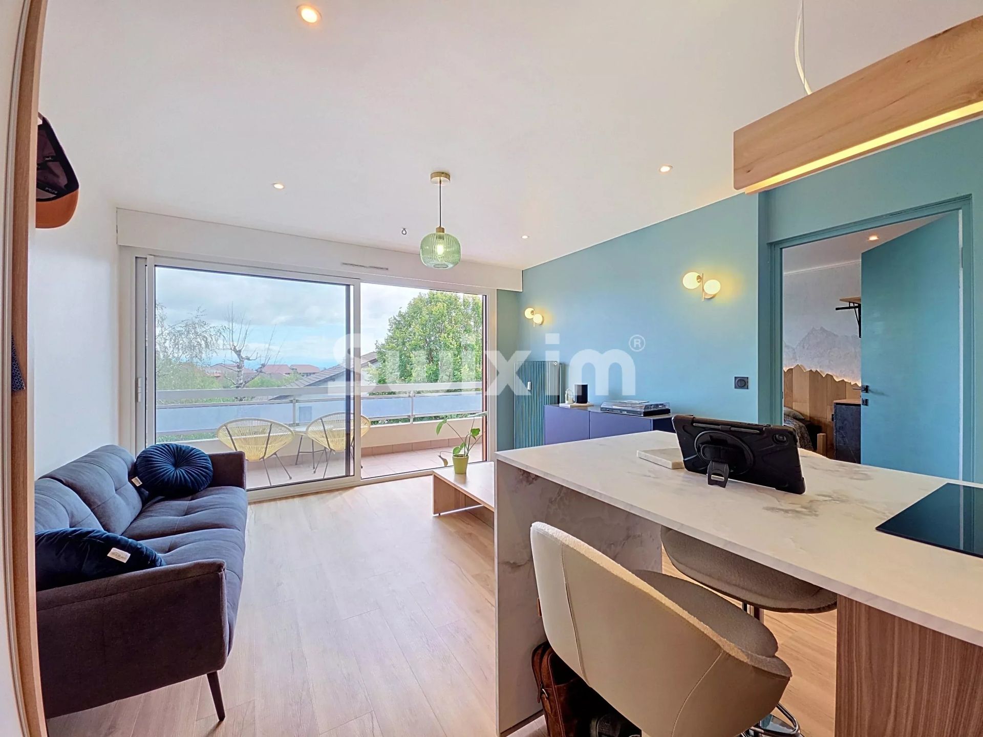Appartement 2 pièces 36 m² · à Gex · 36 m² · 230 000 €