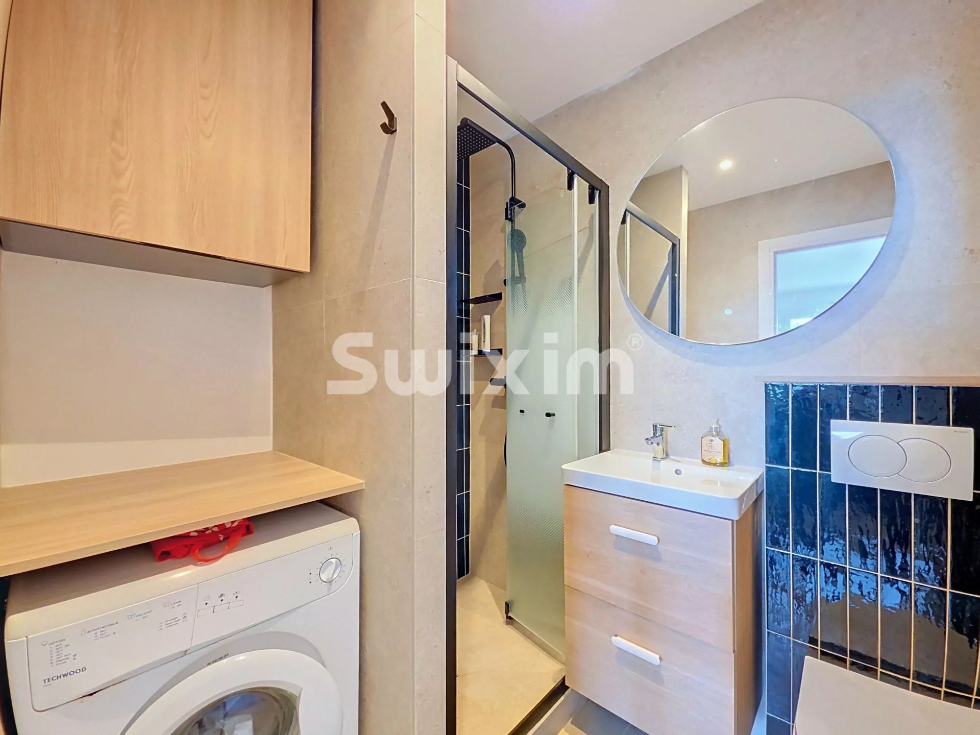 appartement 2 Pièces en vente sur Gex (01170)