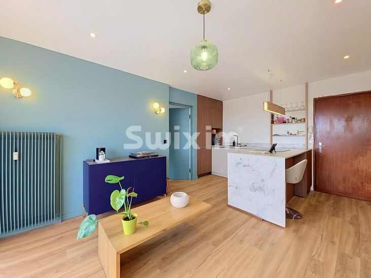 Vente Appartement Gex 2&nbsp;Pièces 36&nbsp;m²