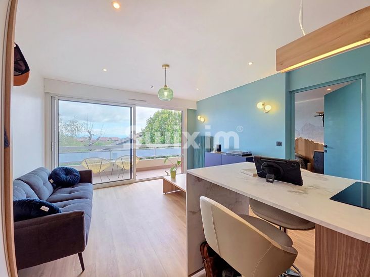 Vente Appartement Gex 2&nbsp;Pièces 36&nbsp;m²