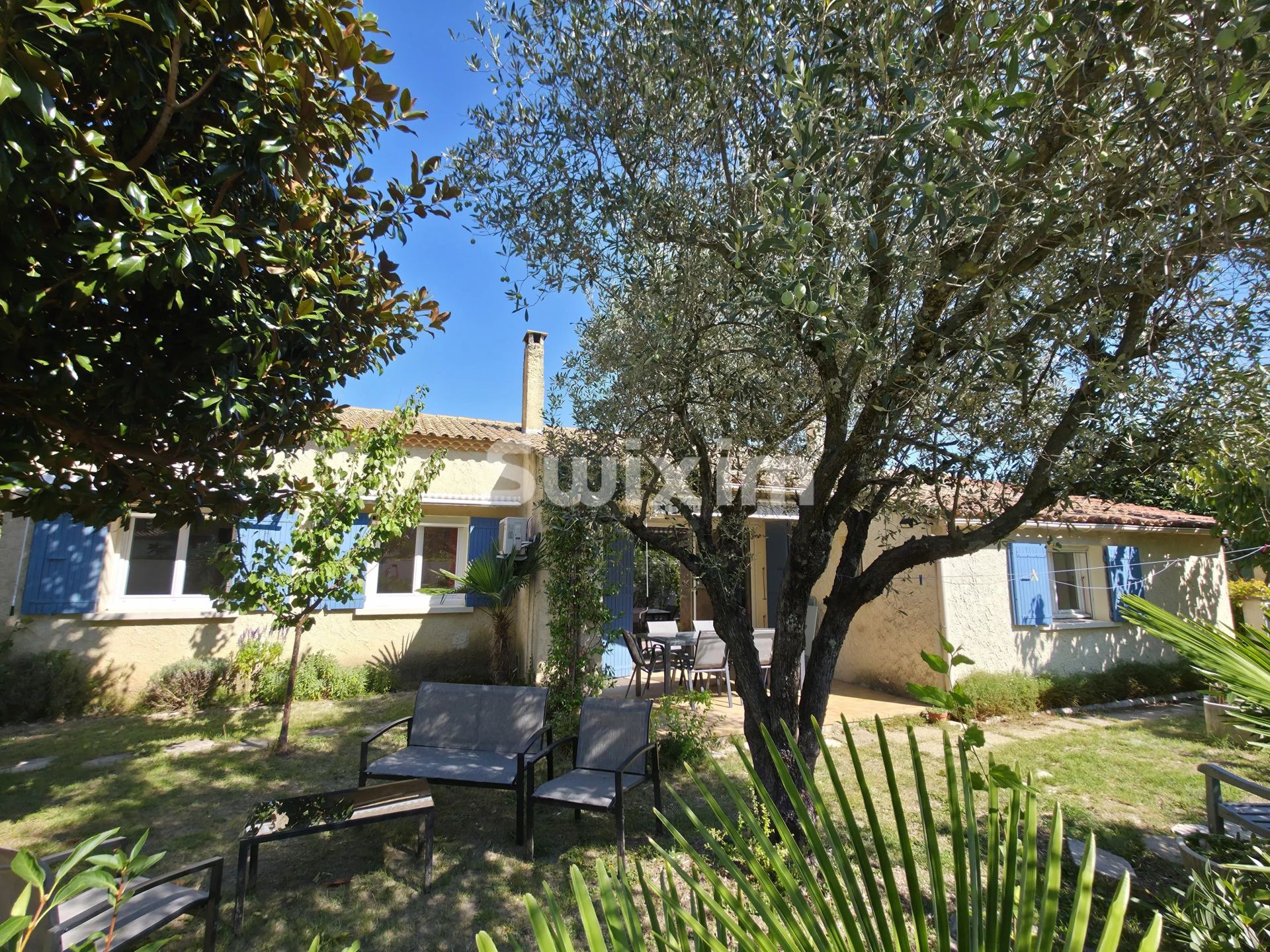 maison 6 Pièces en vente sur Valréas (84600)