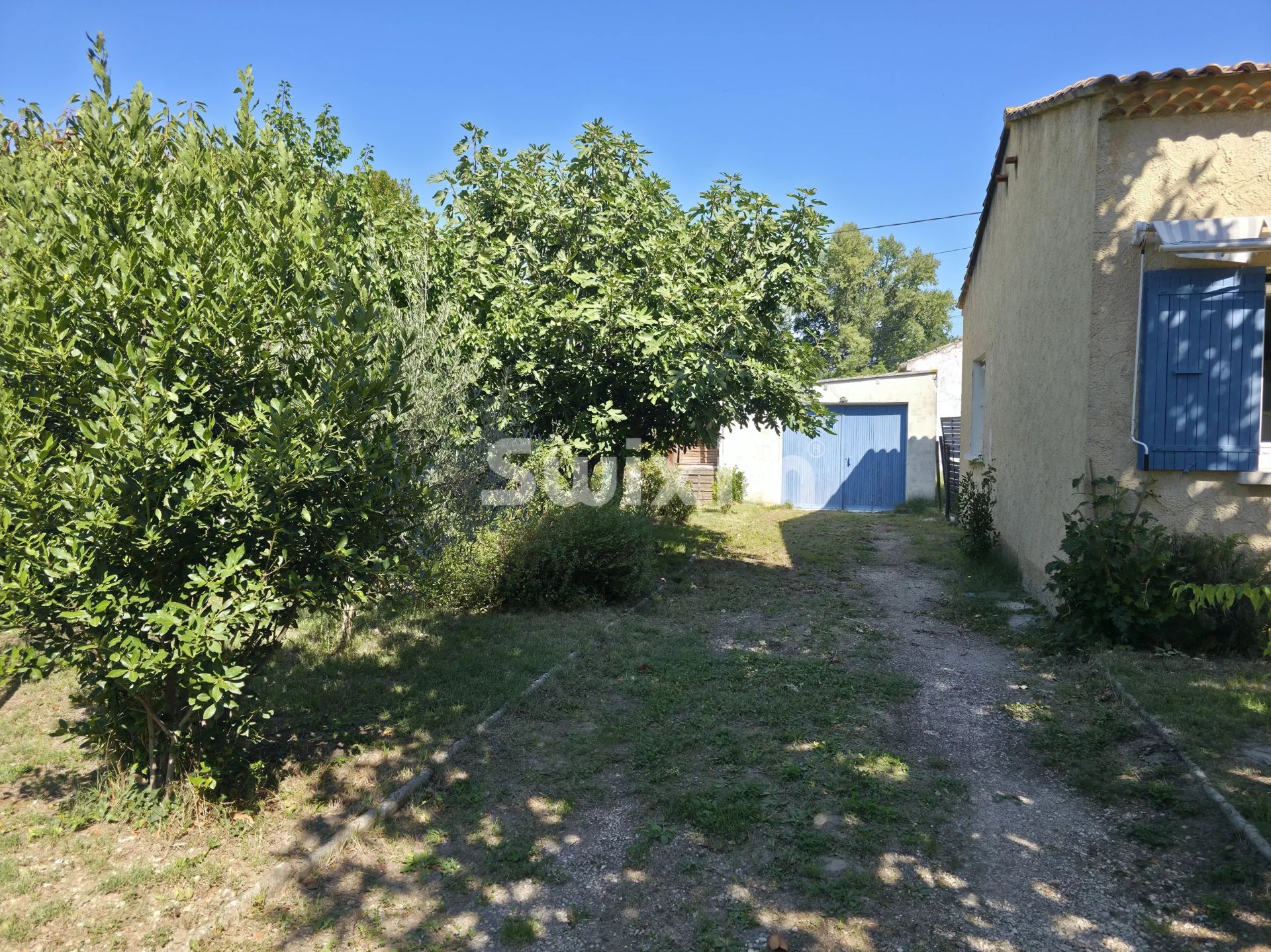 maison 6 Pièces en vente sur Valréas (84600)