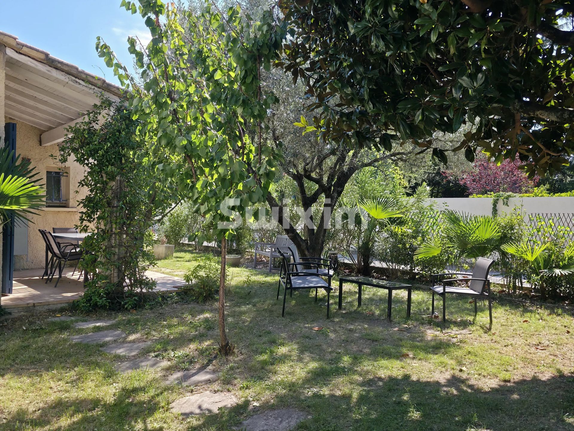 maison 6 Pièces en vente sur Valréas (84600)