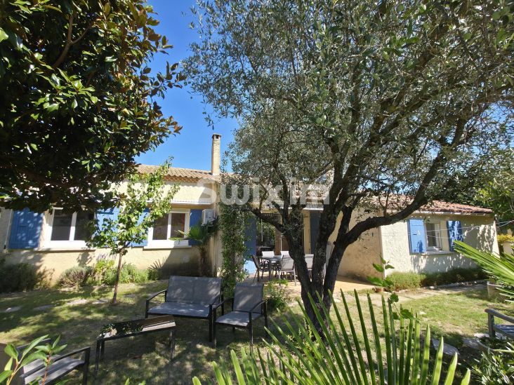 Vente Maison Valréas 6&nbsp;Pièces 150&nbsp;m²