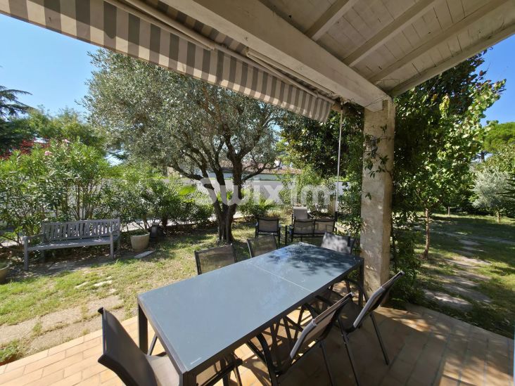 Vente Maison Valréas 6&nbsp;Pièces 150&nbsp;m²