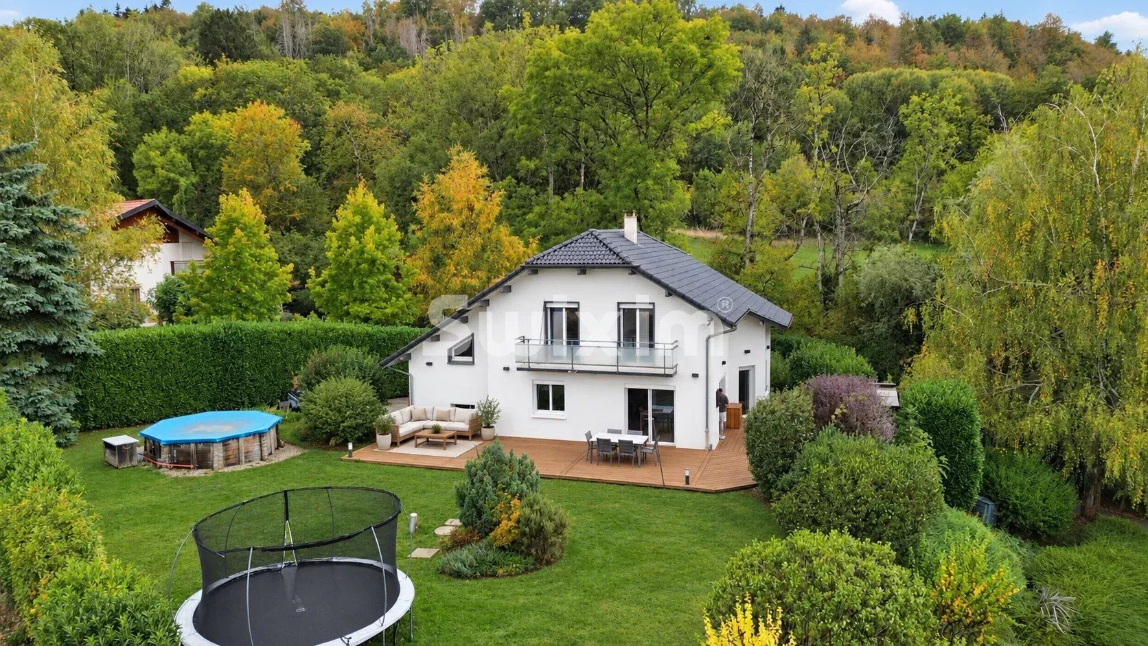 maison 6 Pièces en vente sur Argonay (74370)