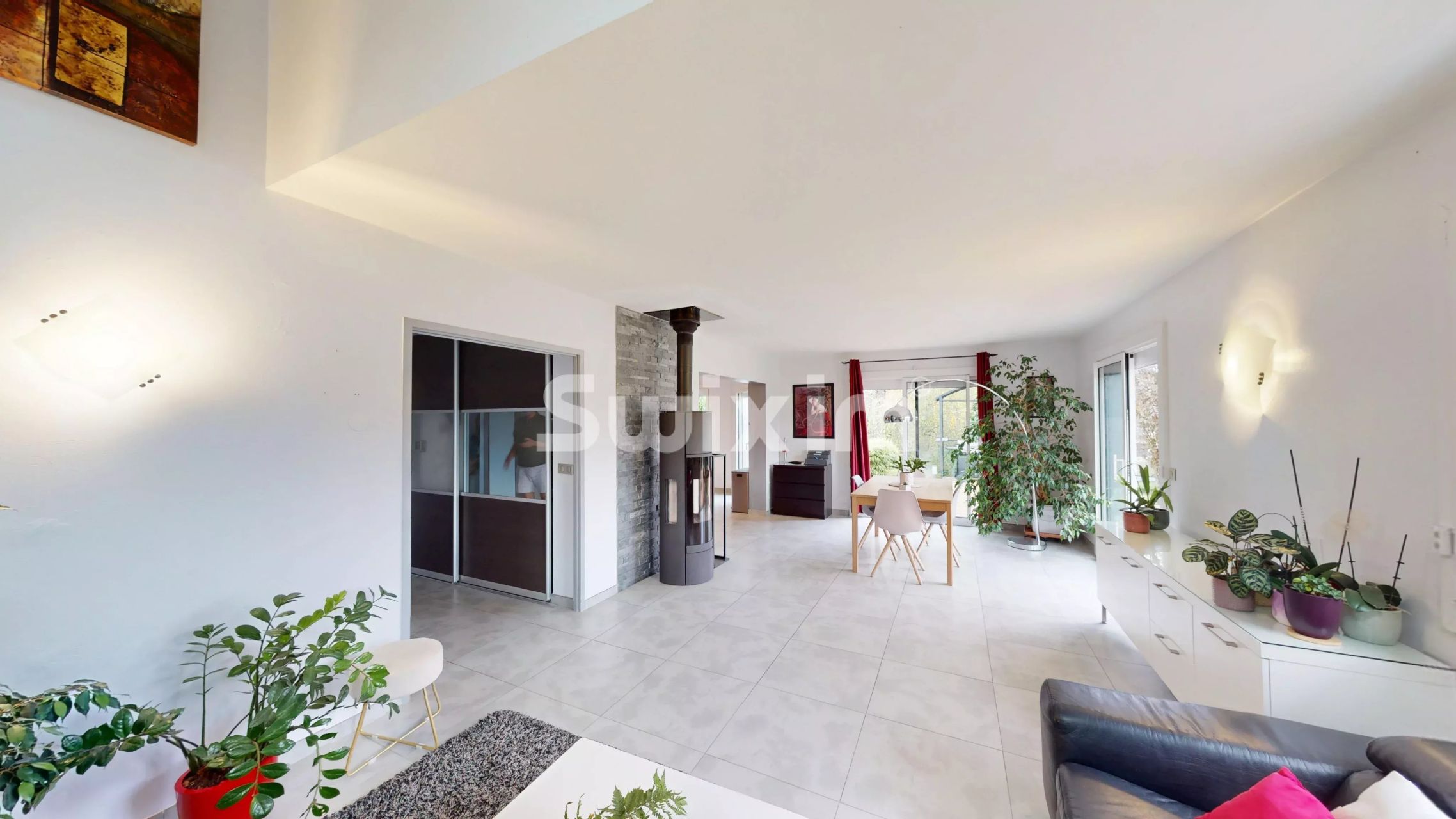maison 6 Pièces en vente sur Argonay (74370)