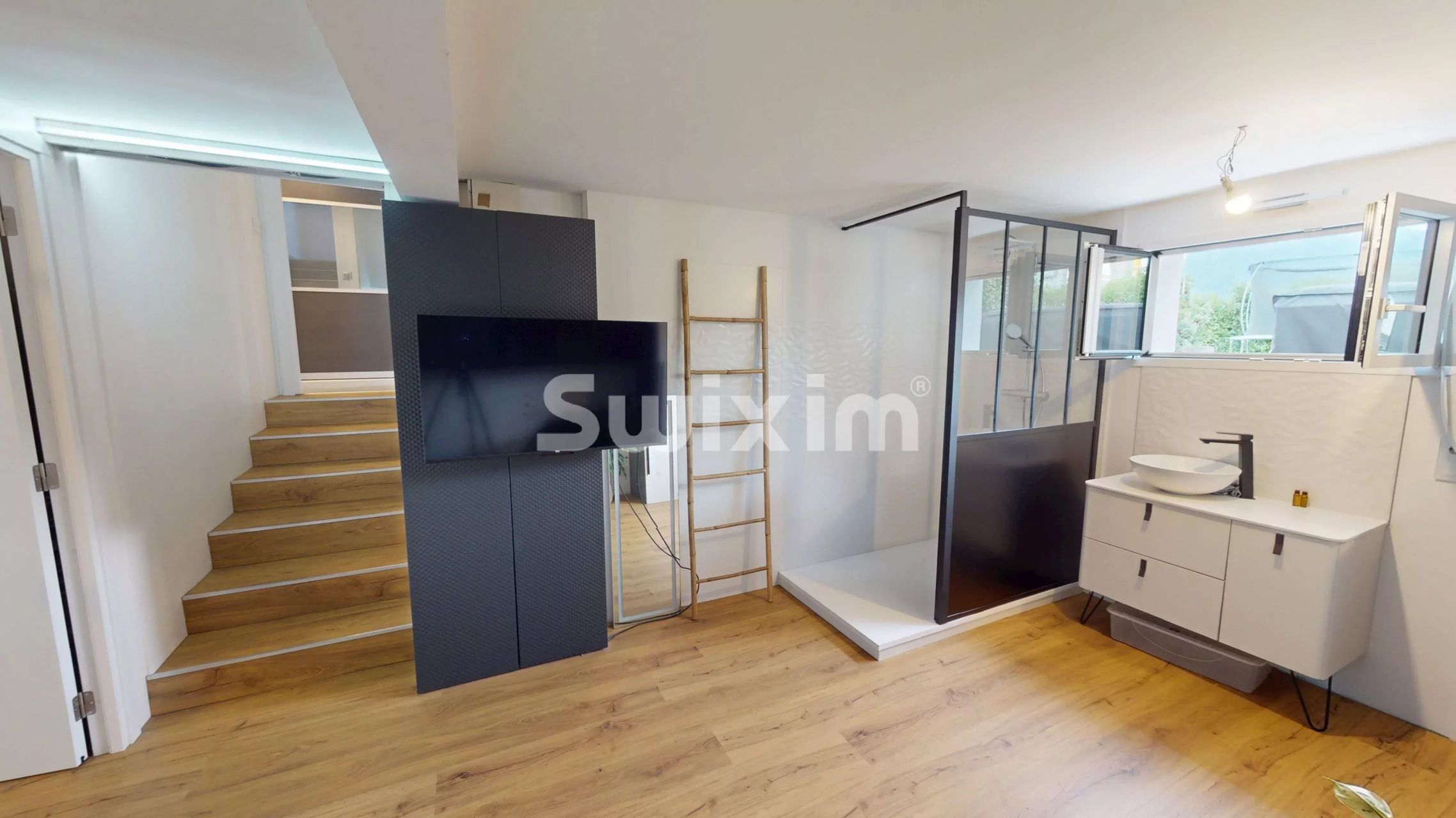maison 6 Pièces en vente sur Argonay (74370)