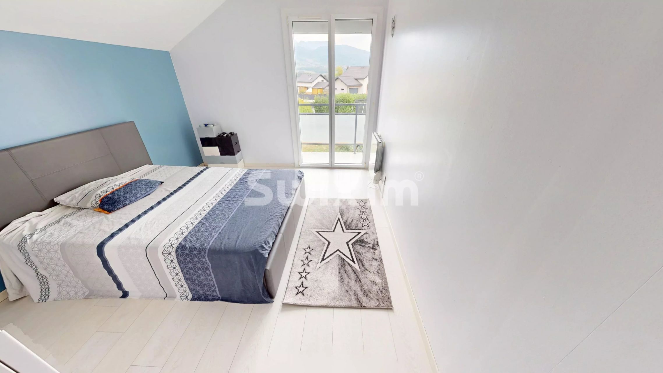 maison 6 Pièces en vente sur Argonay (74370)