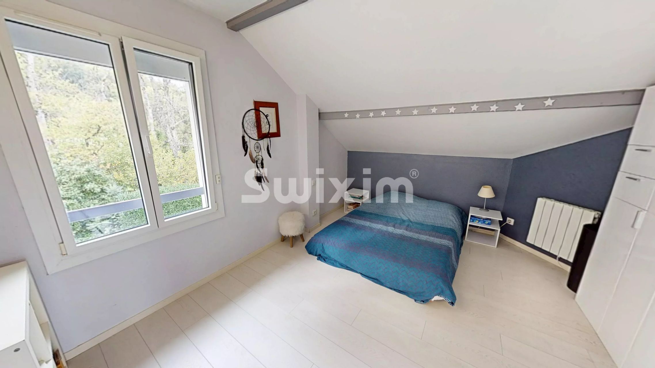 maison 6 Pièces en vente sur Argonay (74370)