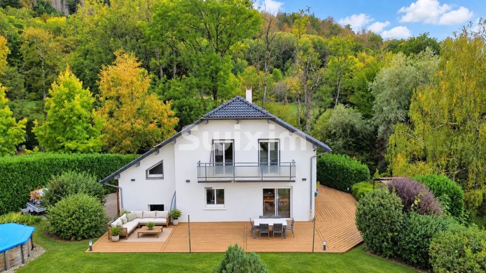 Vente Maison Argonay 6&nbsp;Pièces 159&nbsp;m²