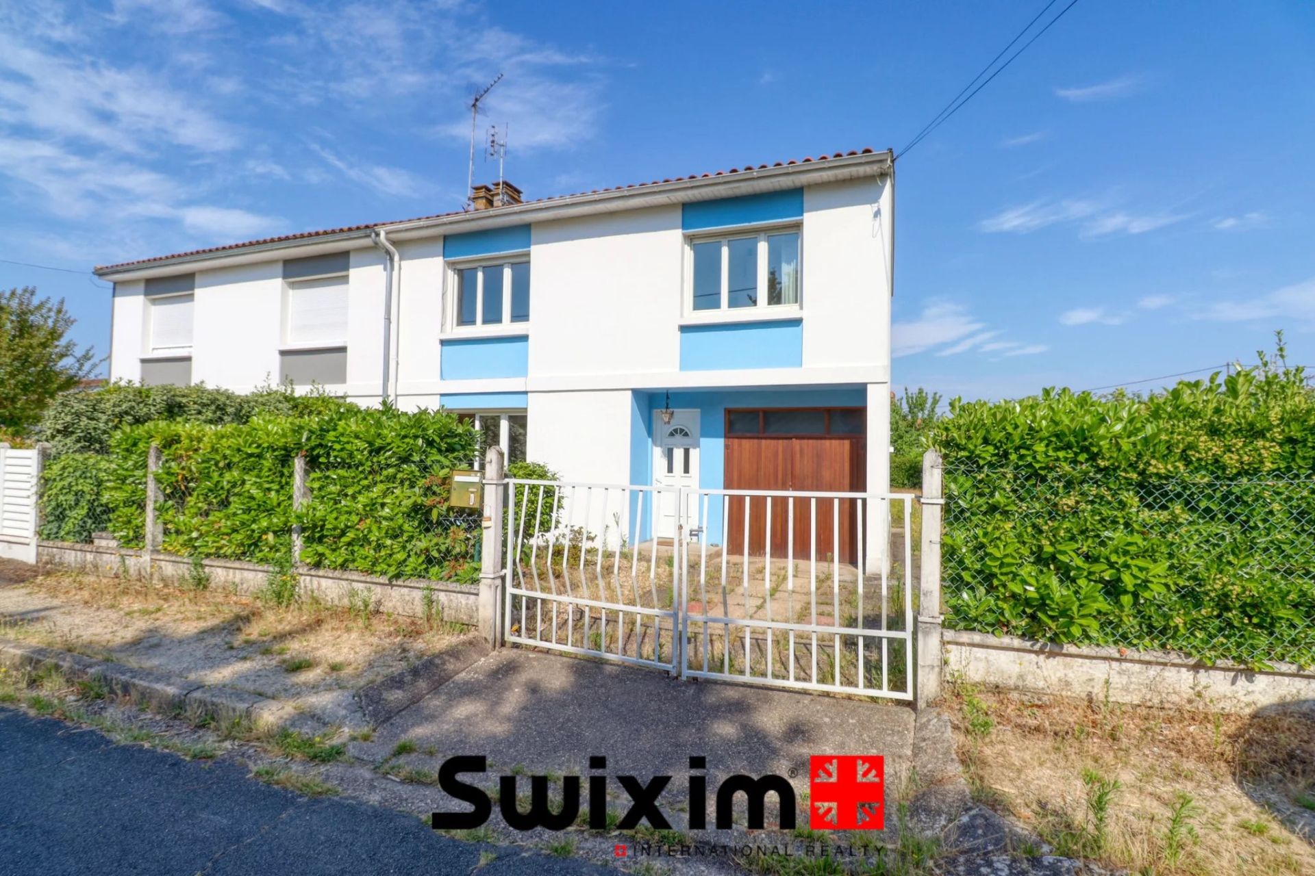 maison 5 Pièces en vente sur Eysines (33320)