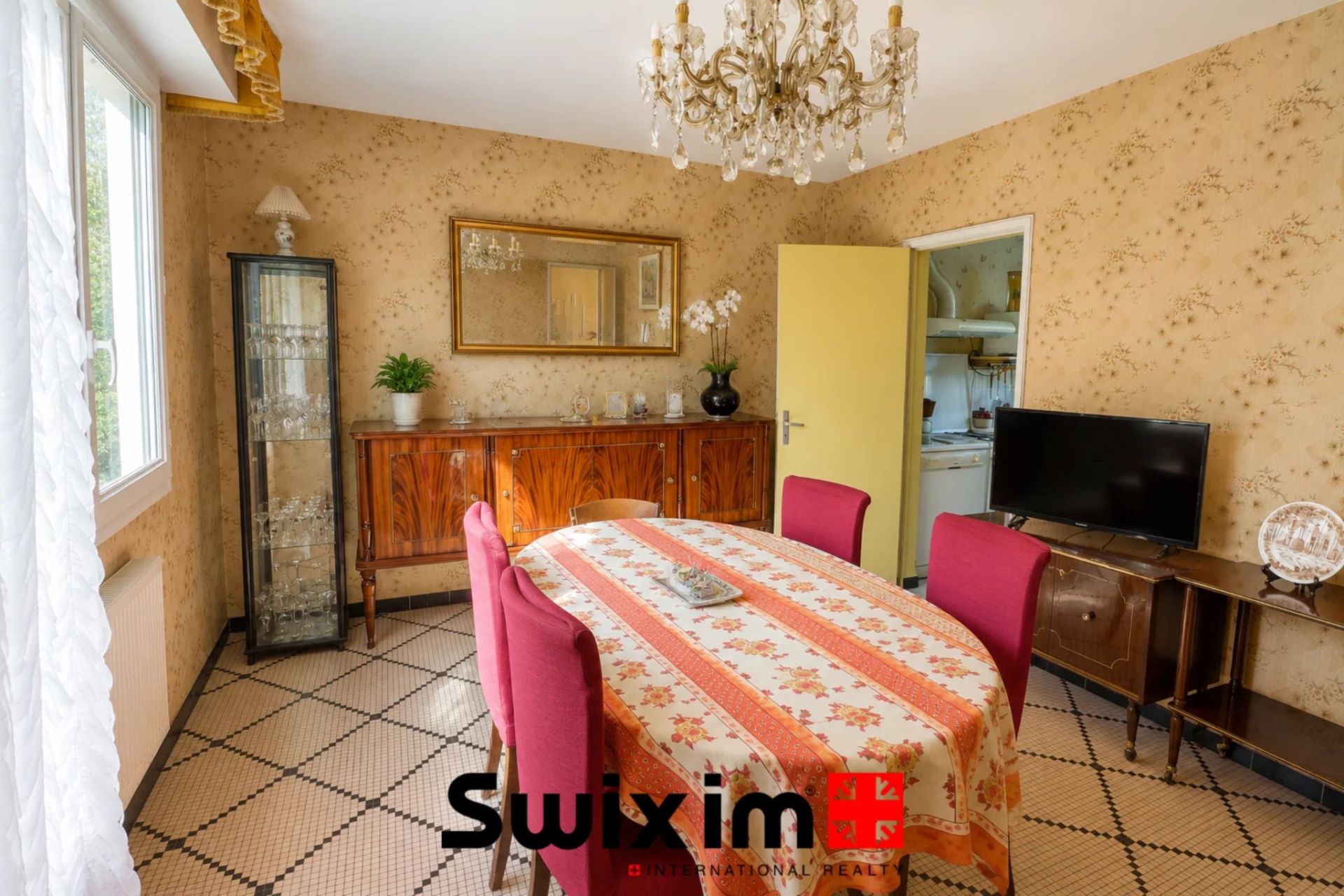 maison 5 Pièces en vente sur Eysines (33320)