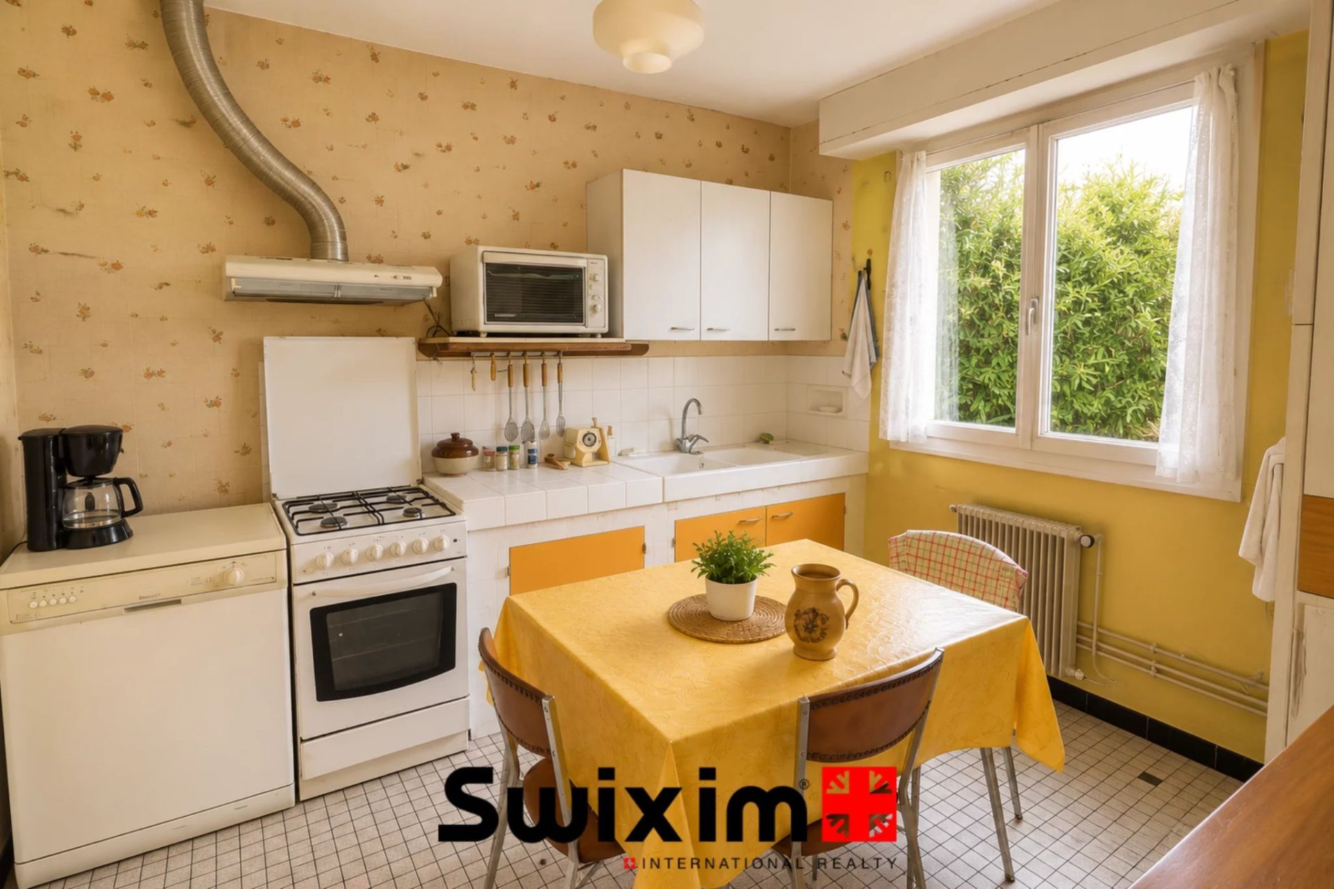 maison 5 Pièces en vente sur Eysines (33320)