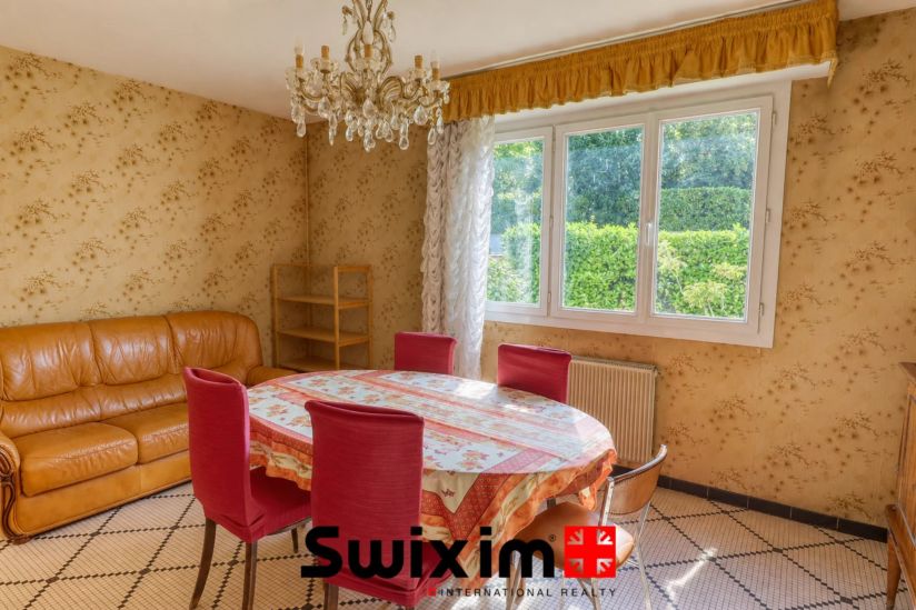 Vente Maison Eysines 5&nbsp;Pièces 83.4&nbsp;m²