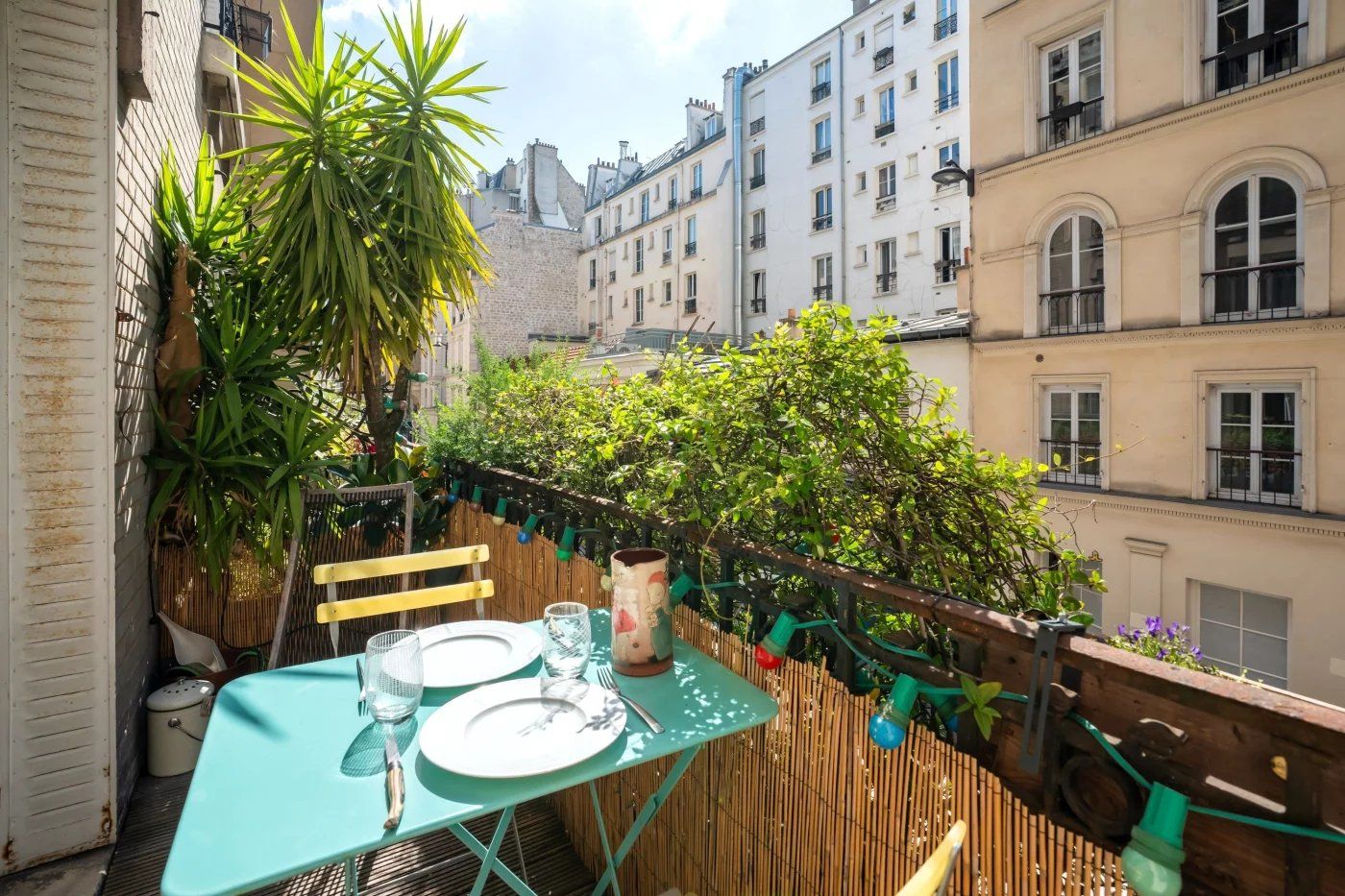 Appartement 5 pièces 88 m² · à Paris 11ème · 88 m² · 1 035 000 €