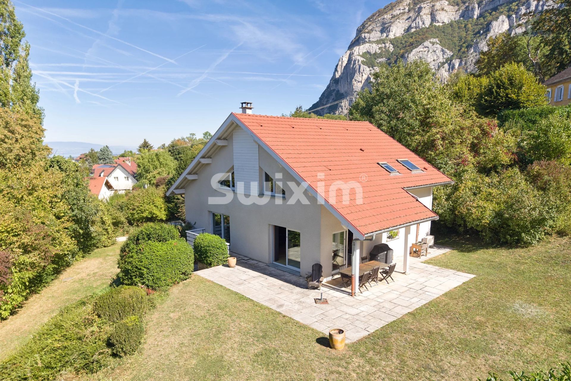 villa 9 Pièces en vente sur Archamps (74160)