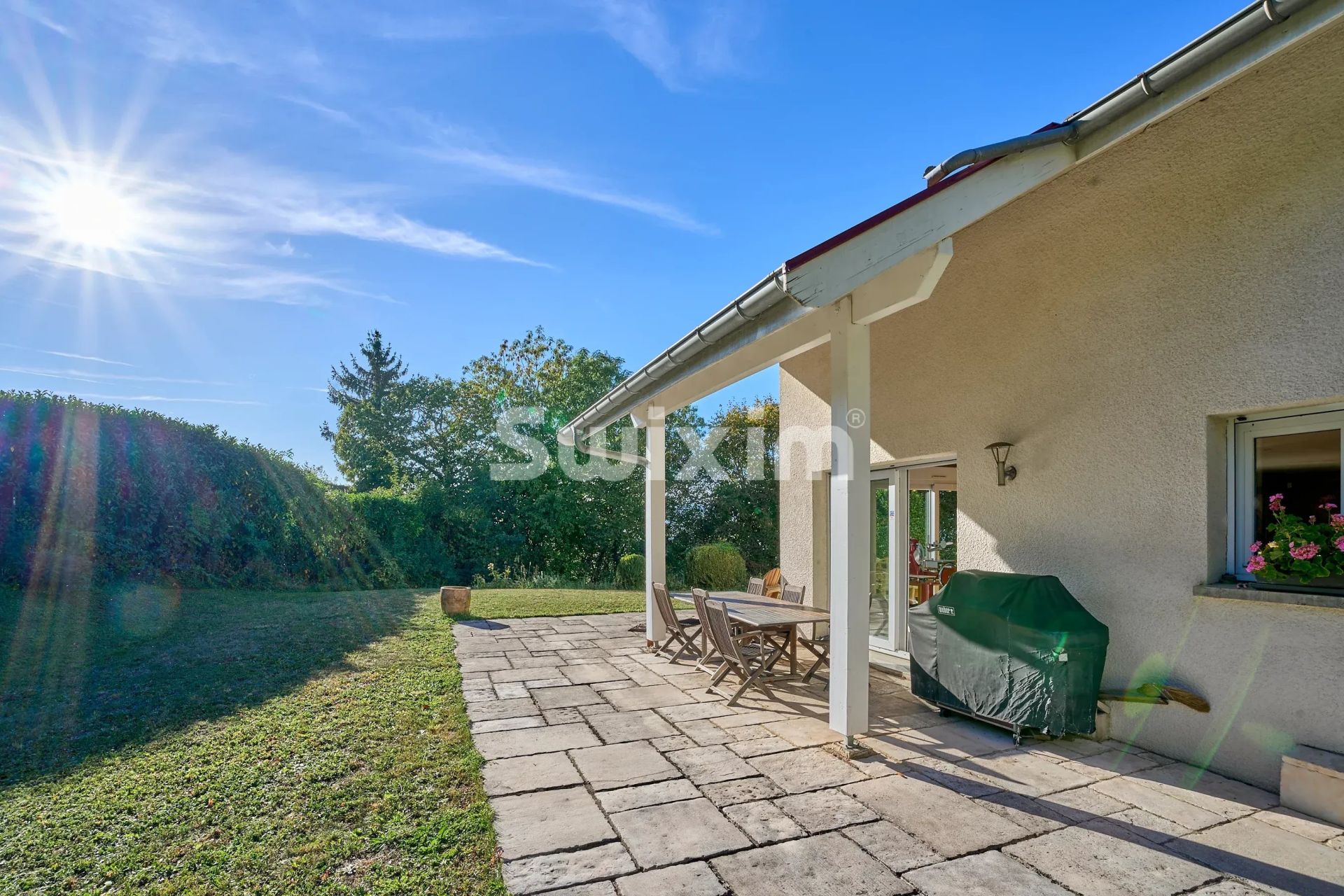villa 9 Pièces en vente sur Archamps (74160)