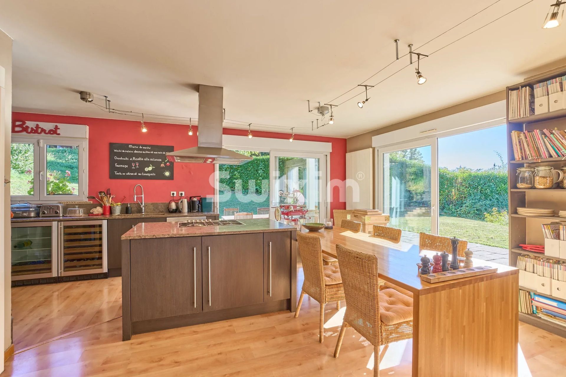 villa 9 Pièces en vente sur Archamps (74160)