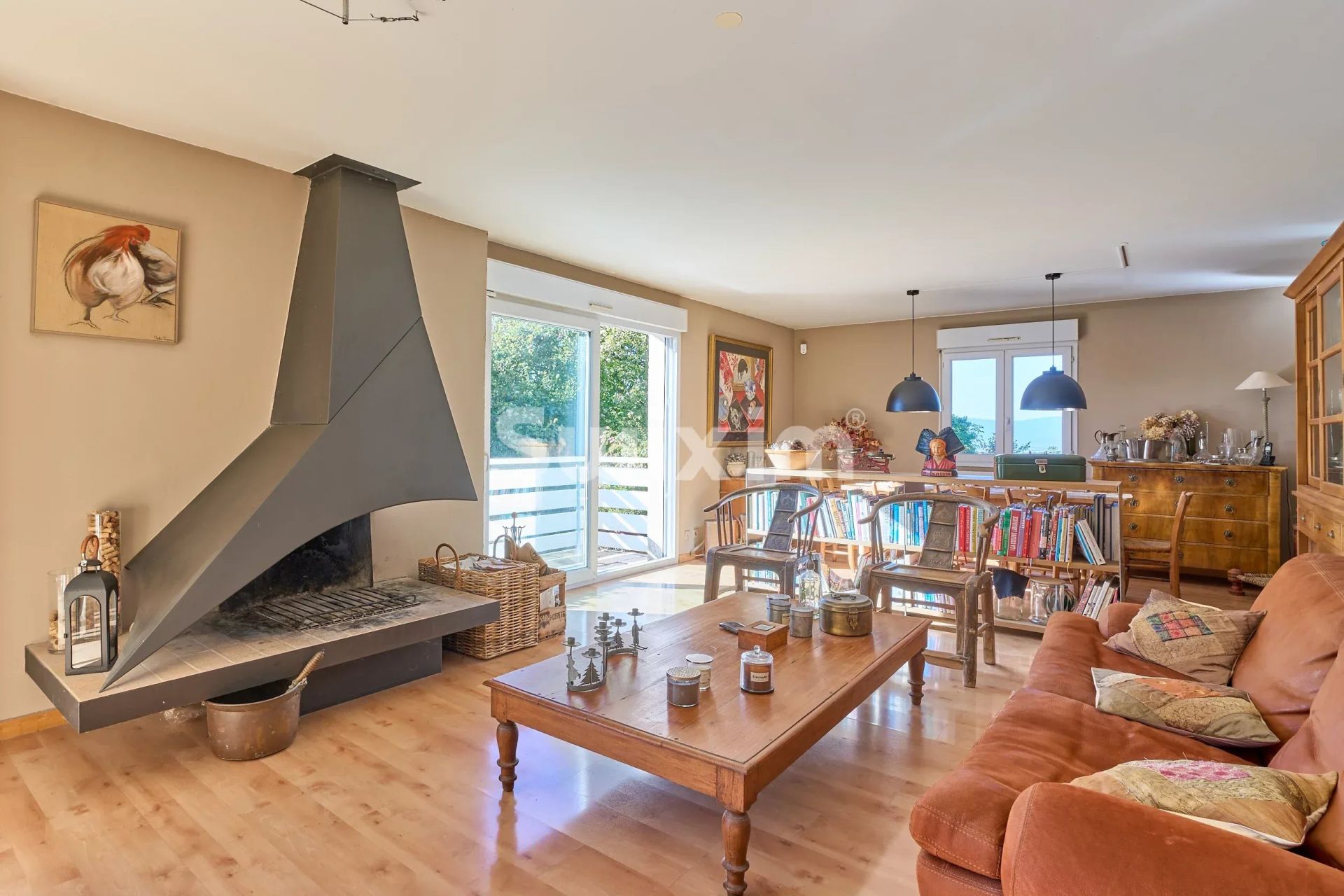 villa 9 Pièces en vente sur Archamps (74160)