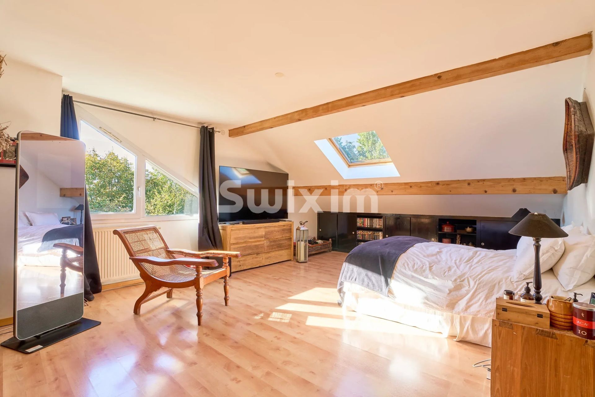 villa 9 Pièces en vente sur Archamps (74160)